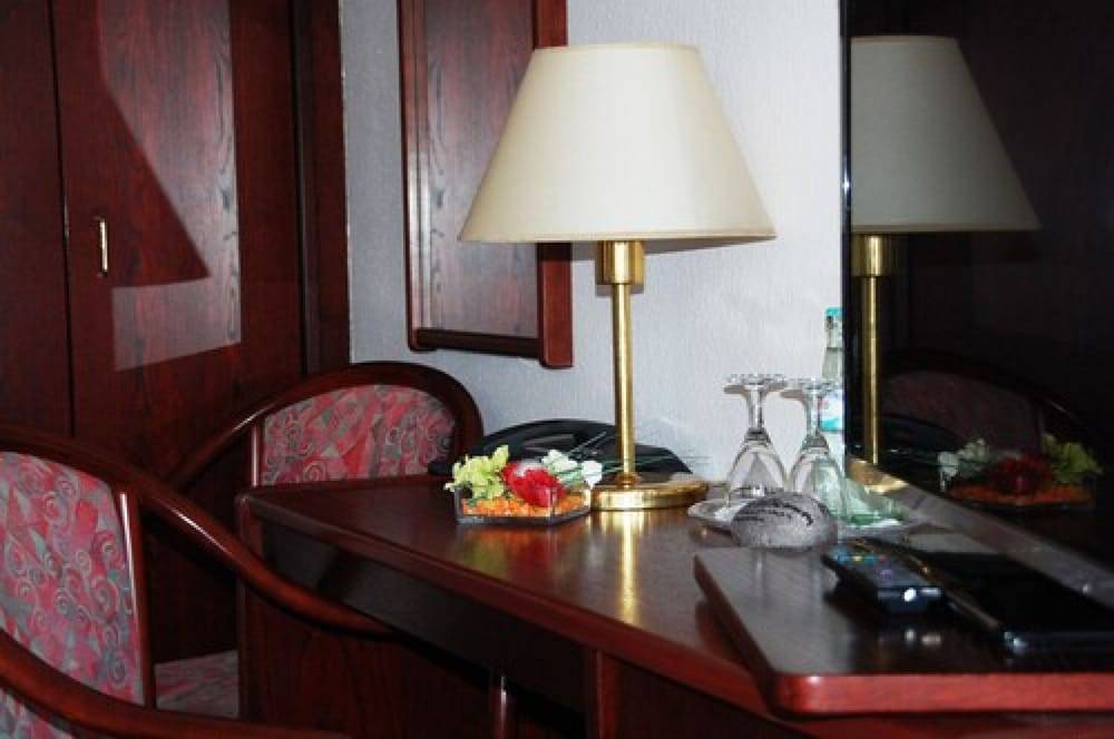 Hotel Ziegenkrug Rostock 2