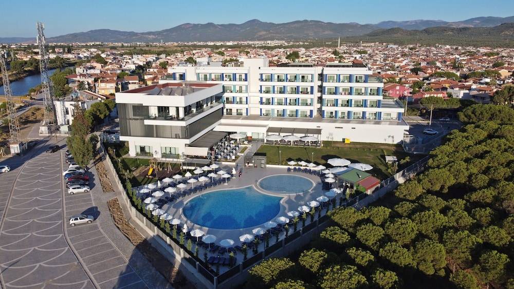 TEZMADRA HOTEL 1