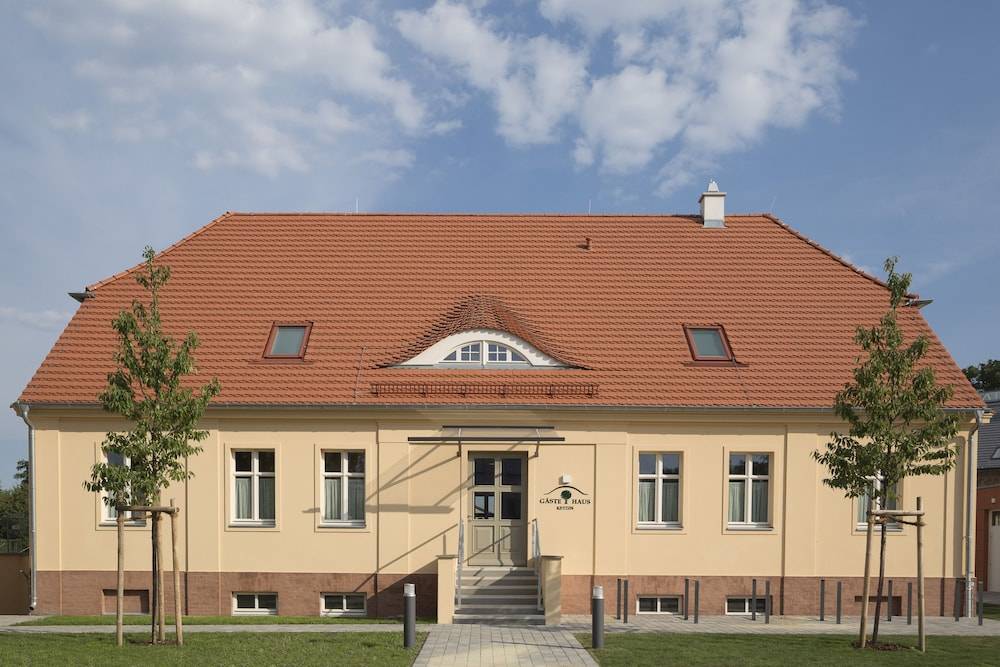 Gutshof Ketzin 1