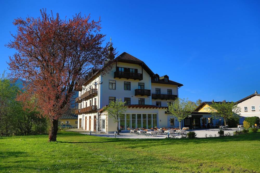 Hotel Vötterl 1