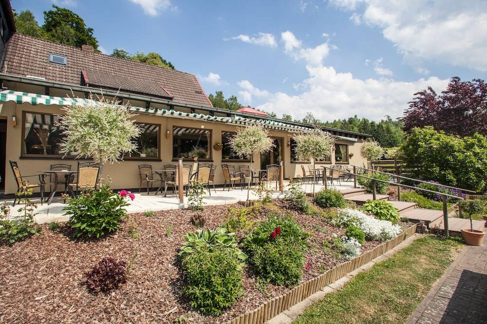 Hotel Im Tannengrund 1