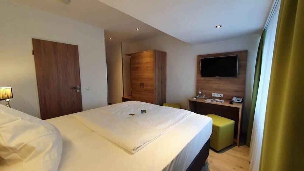 AKZENT Hotel Merfelder Hof 2