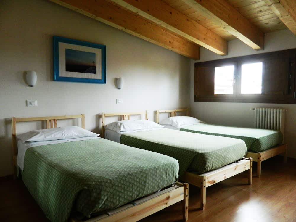 Piccolo Hotel 1