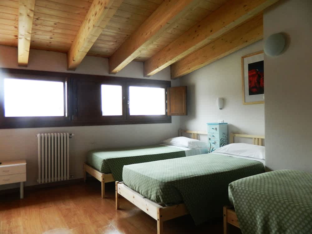 Piccolo Hotel 2