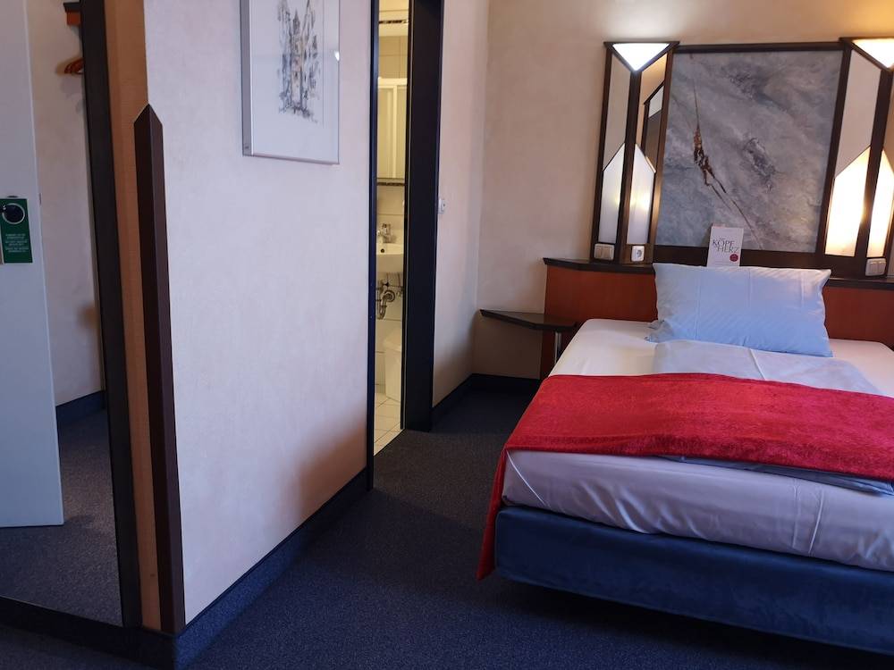 Main Hotel Eckert 3-Sterne Superior 2