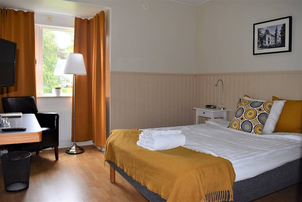 STF Wendelsberg Hotel & Hostel 1