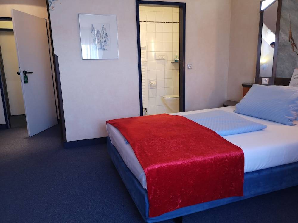 Main Hotel Eckert 3-Sterne Superior 1