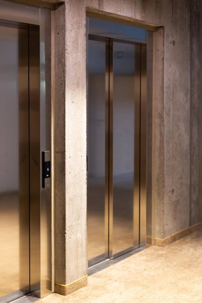 Hotel ARCHE Fabryka Samolotów w Mielnie 2