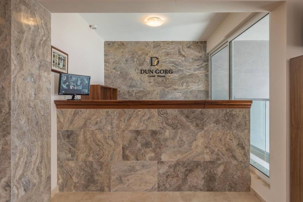 Dun Gorg Guest House 2