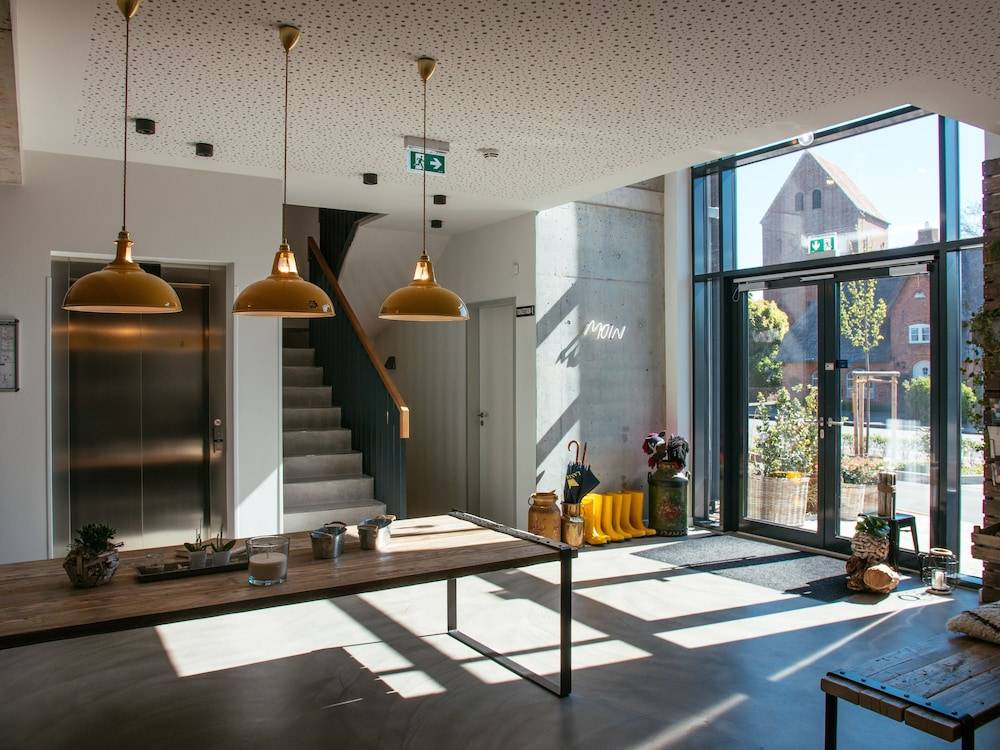 Hotel Landhafen 2
