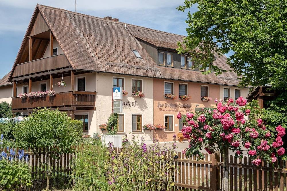 Gasthof Zur frohen Einkehr 1