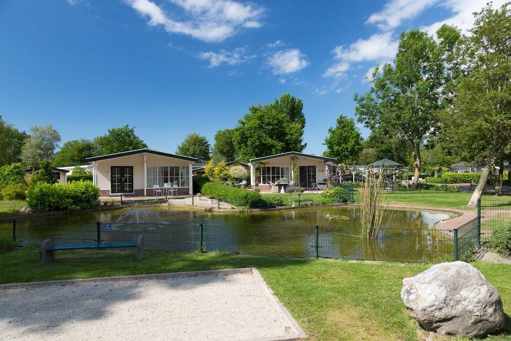 EuroParcs Molengroet 2