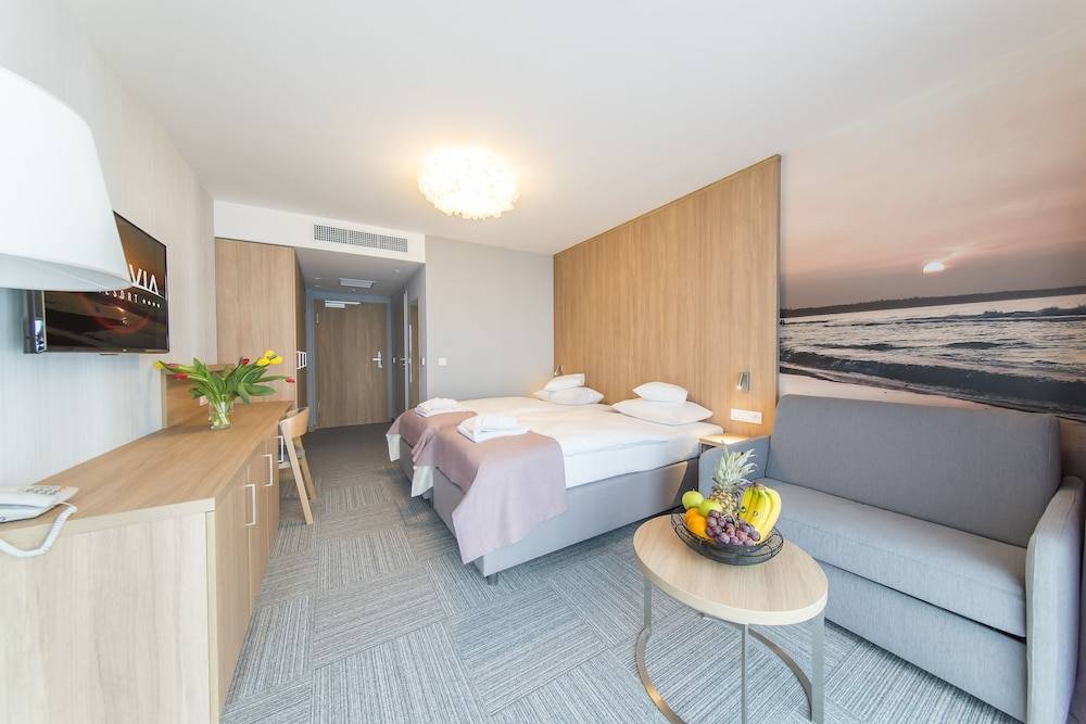 Baltivia Sea Resort 2