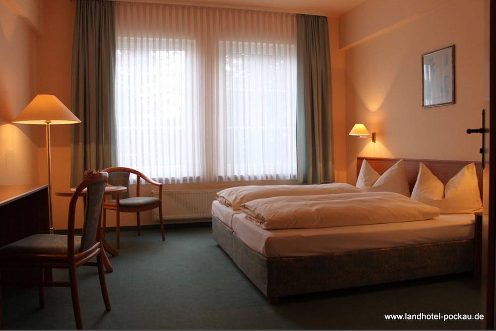 Landhotel Pockau 2