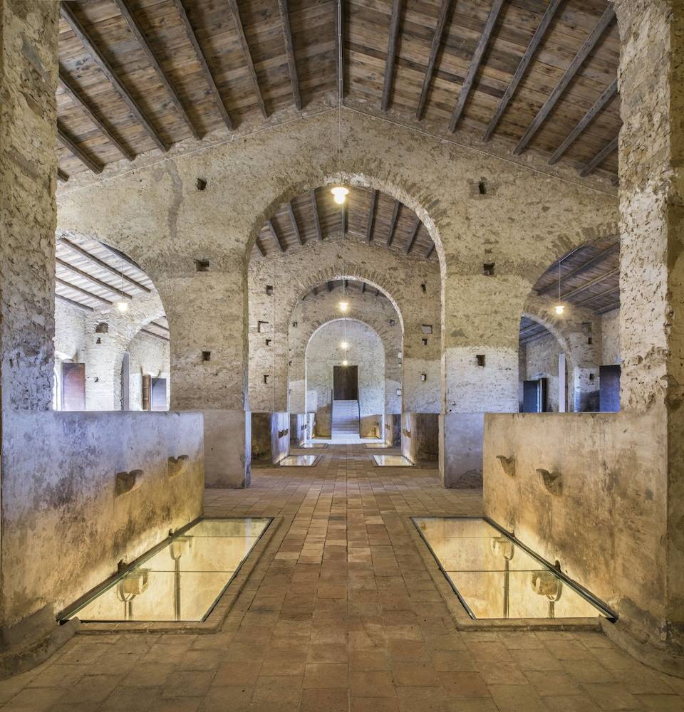 Wine Relais Feudi Del Pisciotto 2