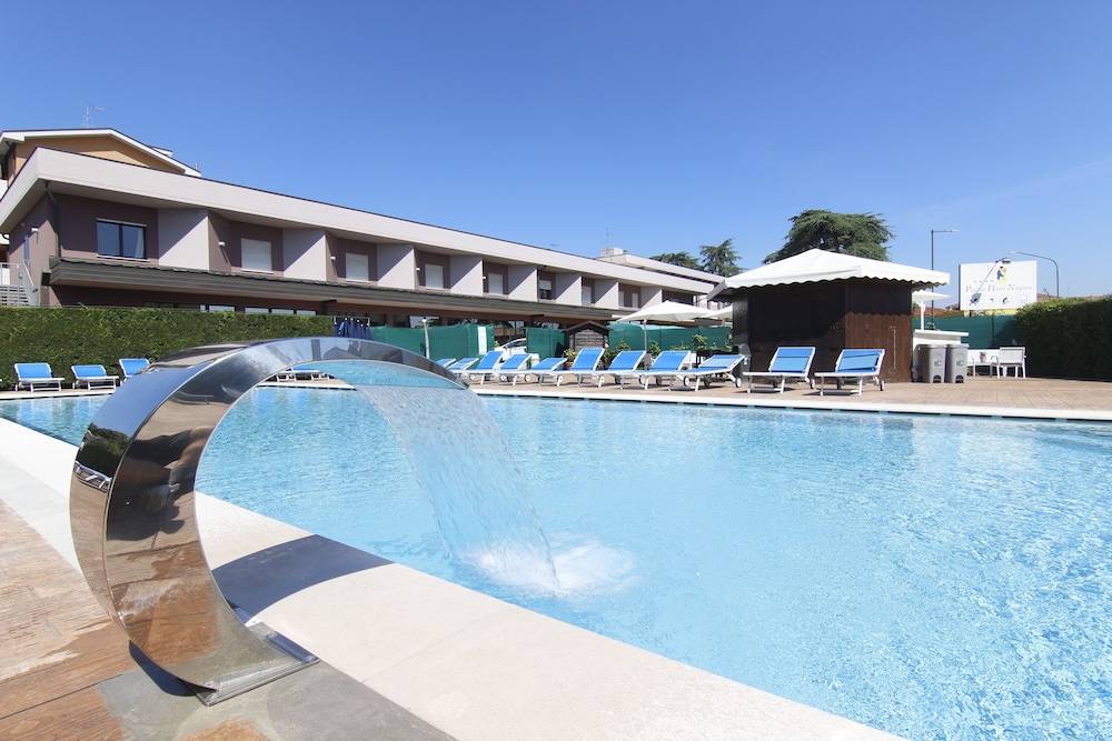Piccolo Hotel Nogara 1