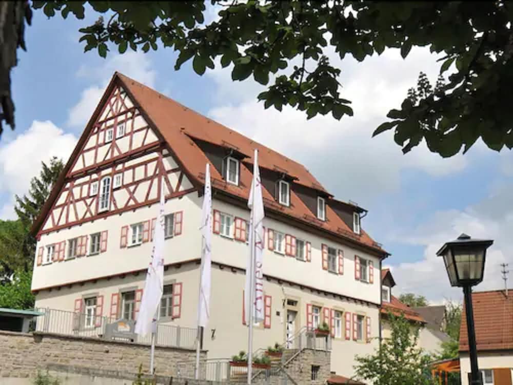 Altes Amtshaus, 3-Sterne Hotel Garni Superior 1
