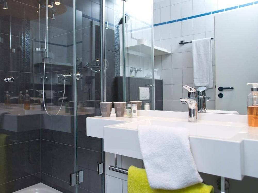 Avenon Privat-Hotel Am Steinberg 1