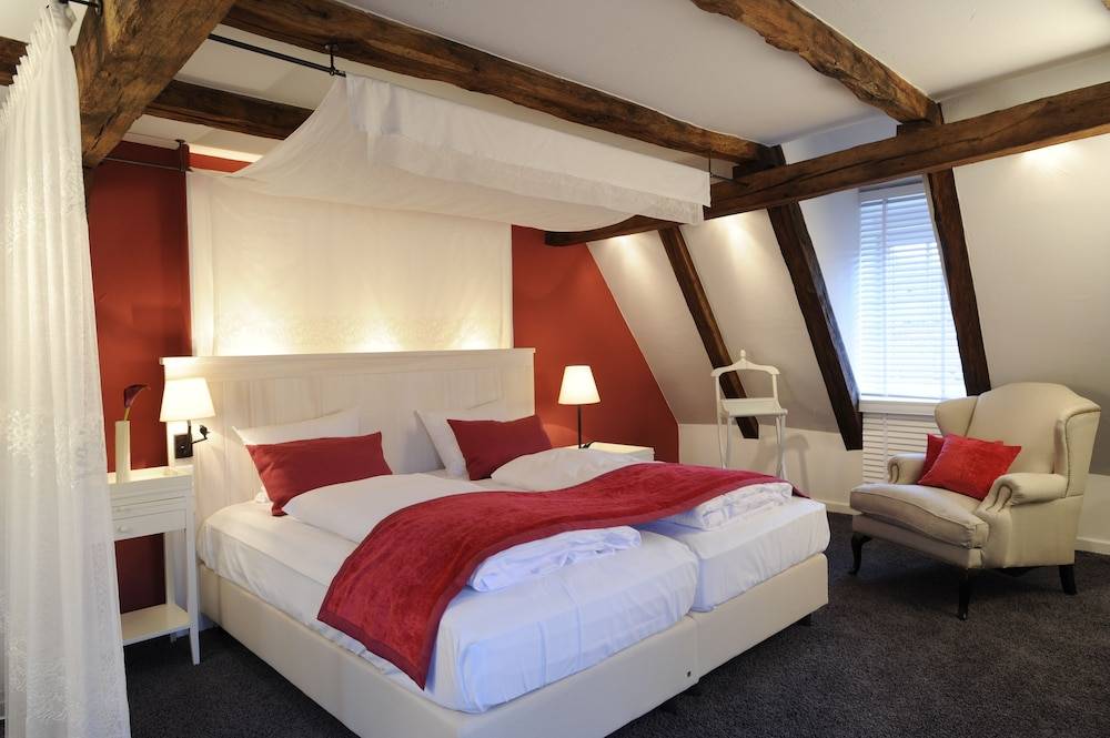 Altes Amtshaus, 3-Sterne Hotel Garni Superior 2