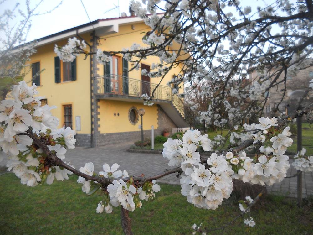 B&B Pervinca 1
