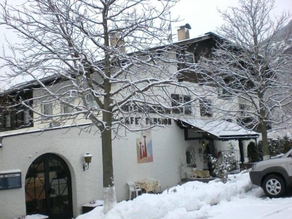 Panoramahotel Unterinnerhof 1