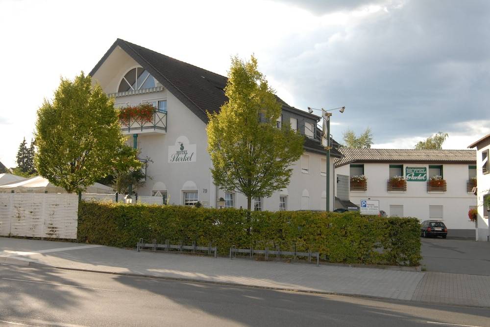 Hotel Sterkel 1