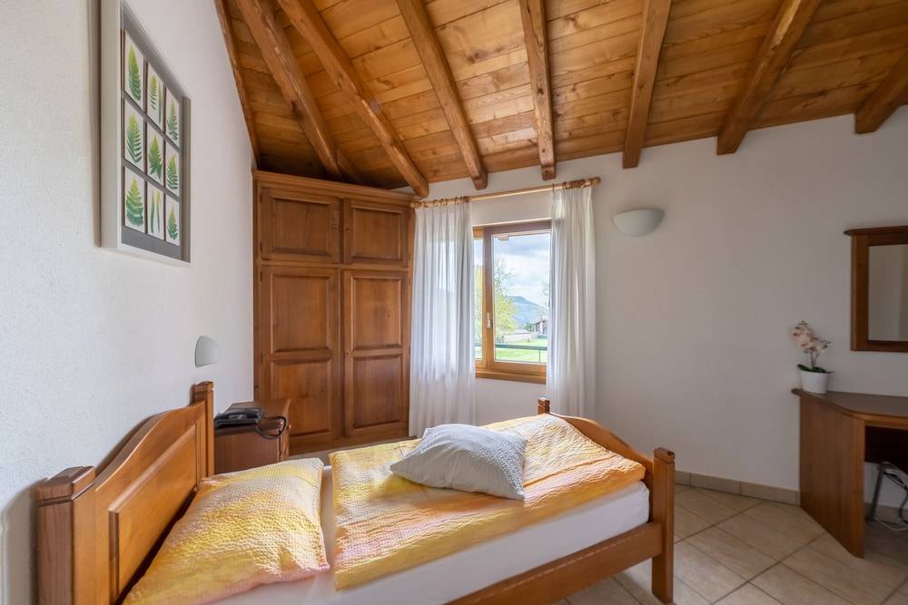 Hotel Il Castagno 2