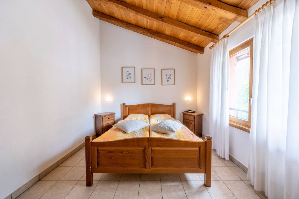 Hotel Il Castagno 1