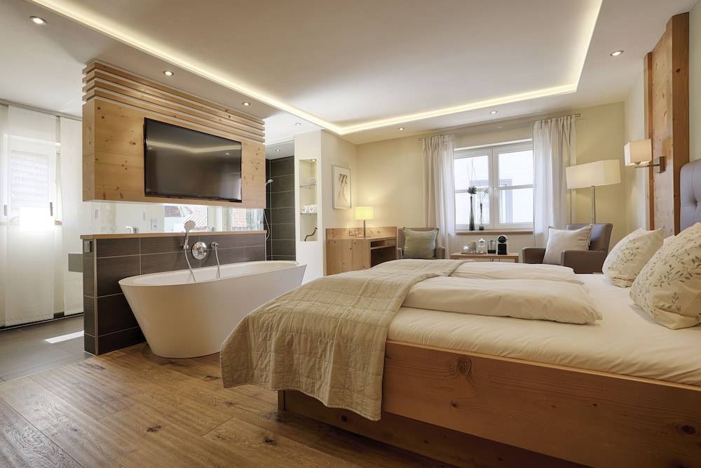 Landhotel Schwab 1