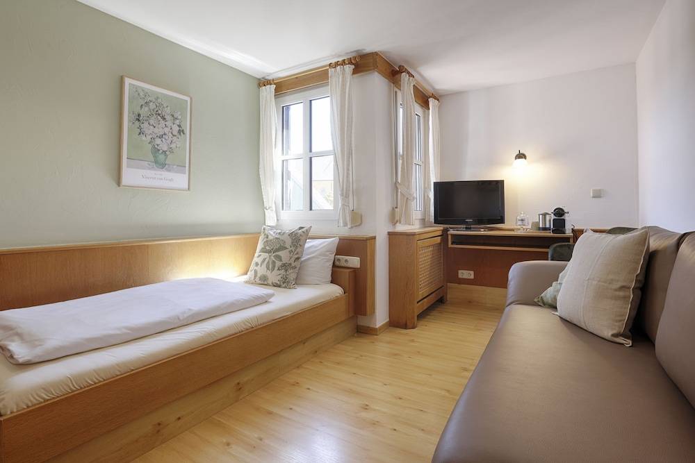 Landhotel Schwab 2