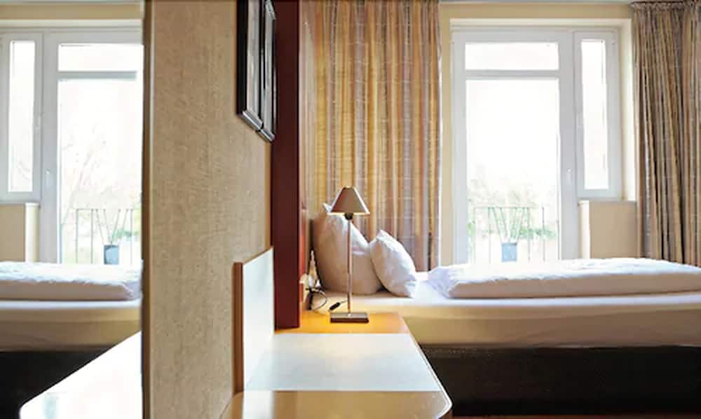 Hotel Restaurant Reuter 2