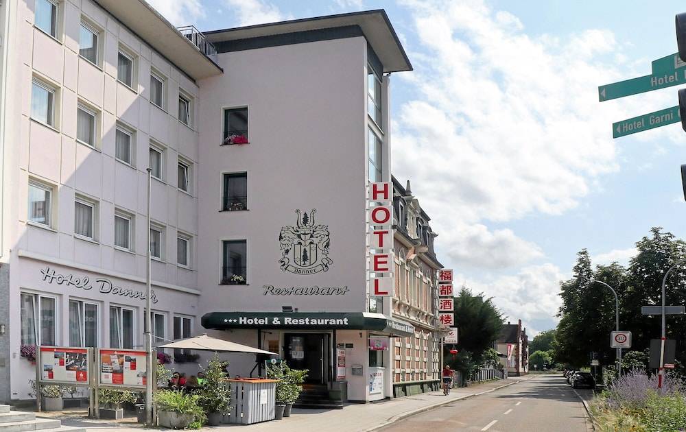 Hotel Danner 1