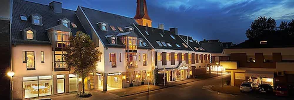 Hotel Restaurant Reuter 1