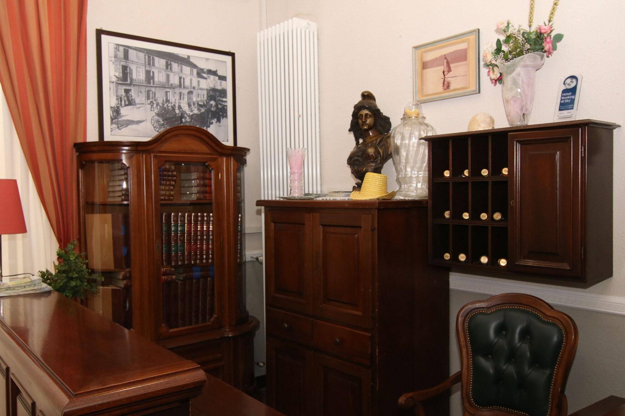 hotel ristorante vittoria 2