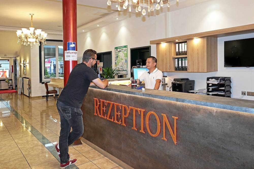 Hotel Danner 2