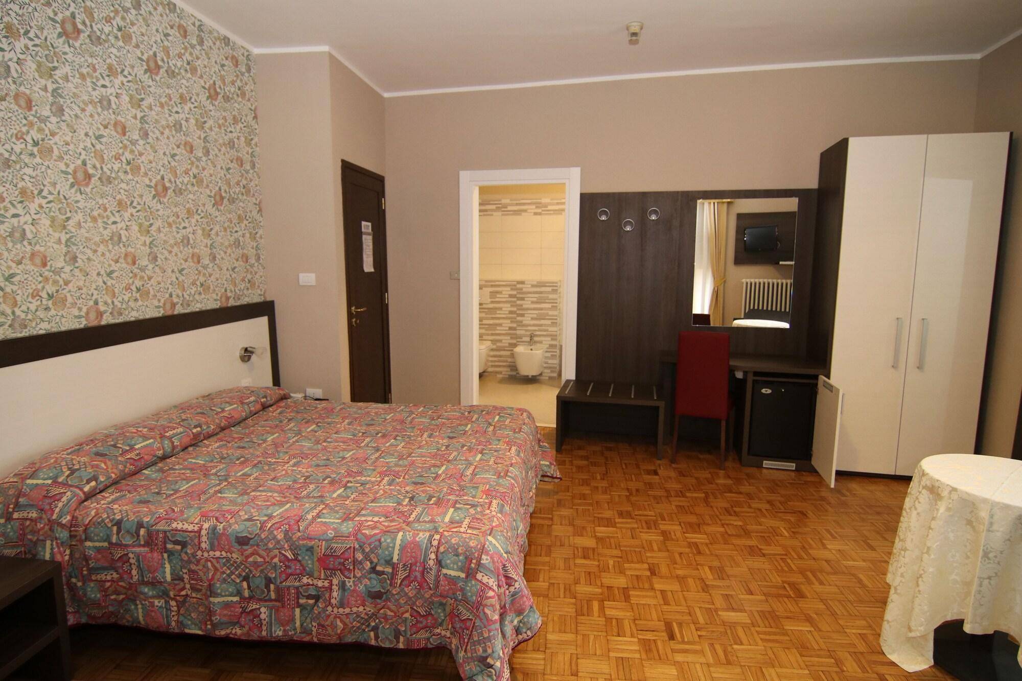 hotel ristorante vittoria 1