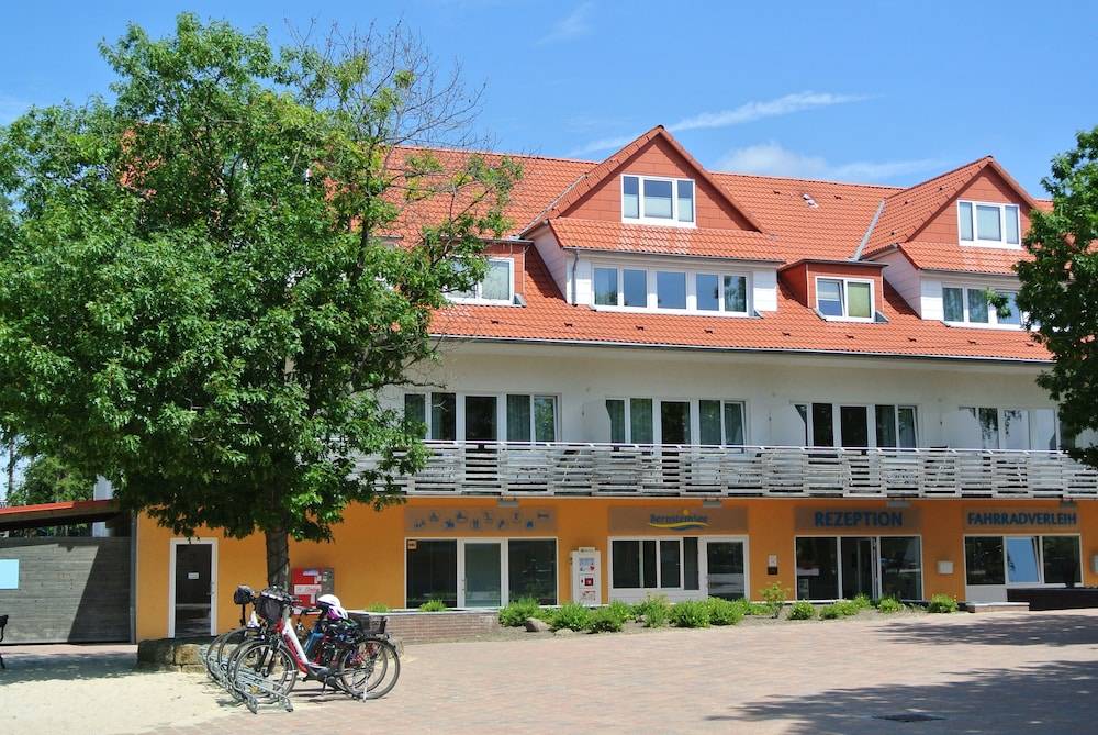 Bernsteinsee Hotel and Ferien by Palette Resorts 1