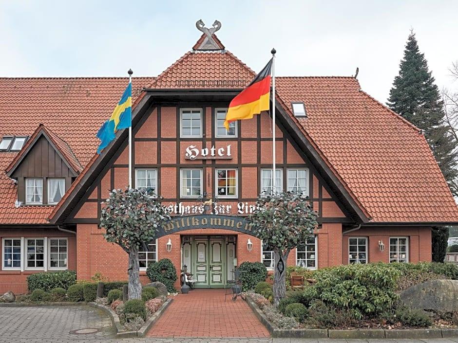 Hotel Gasthaus zur Linde 1