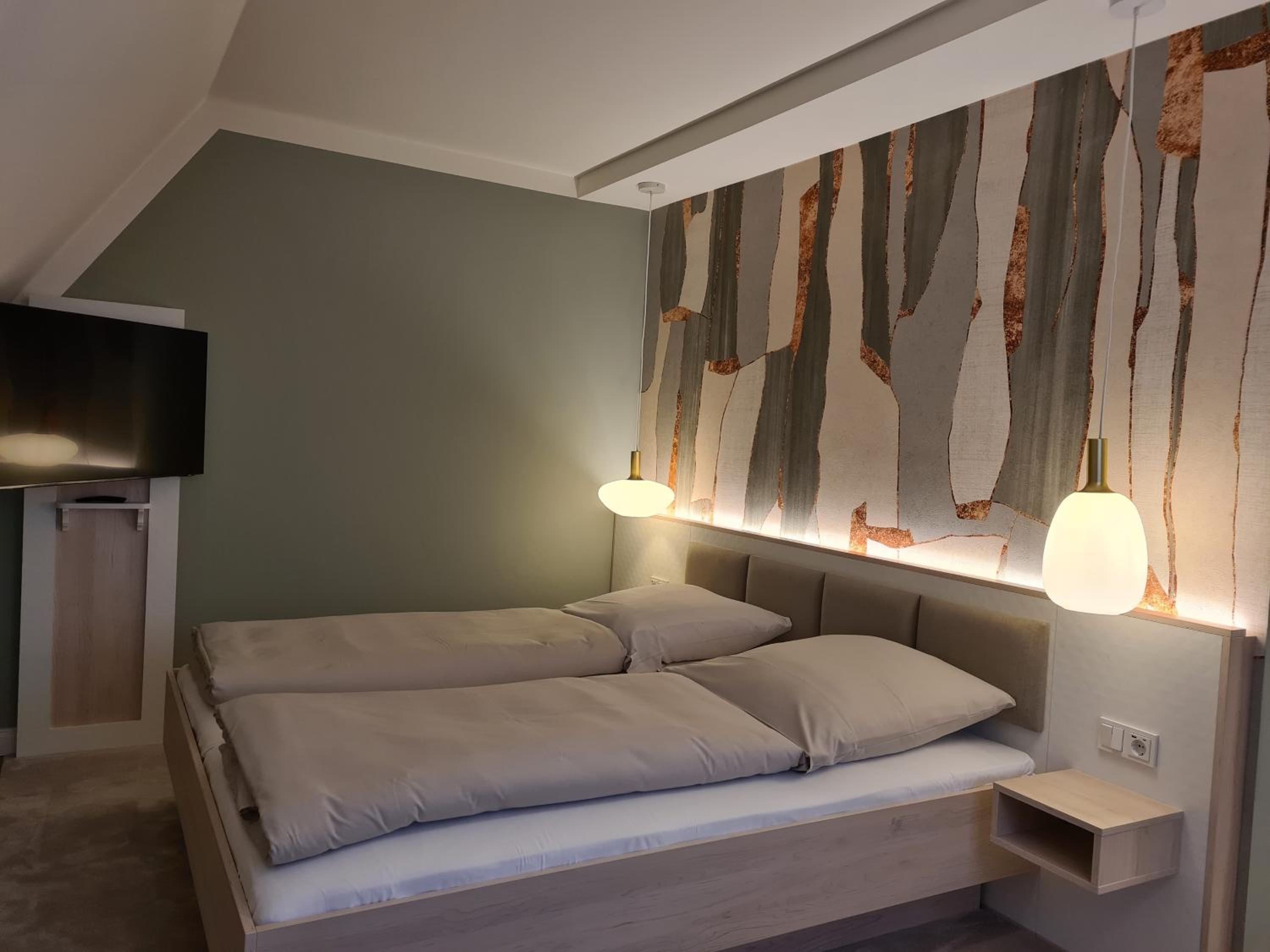Hotel Gasthaus zur Linde 2