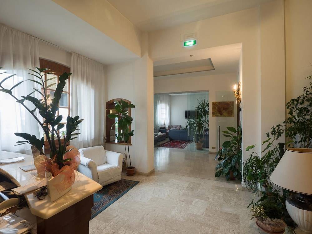 HOTEL SANTOROTTO di FABIO TERROSI 2