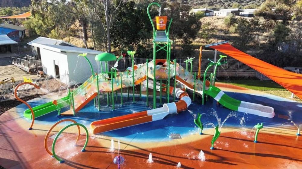 Discovery Parks - Alice Springs 1