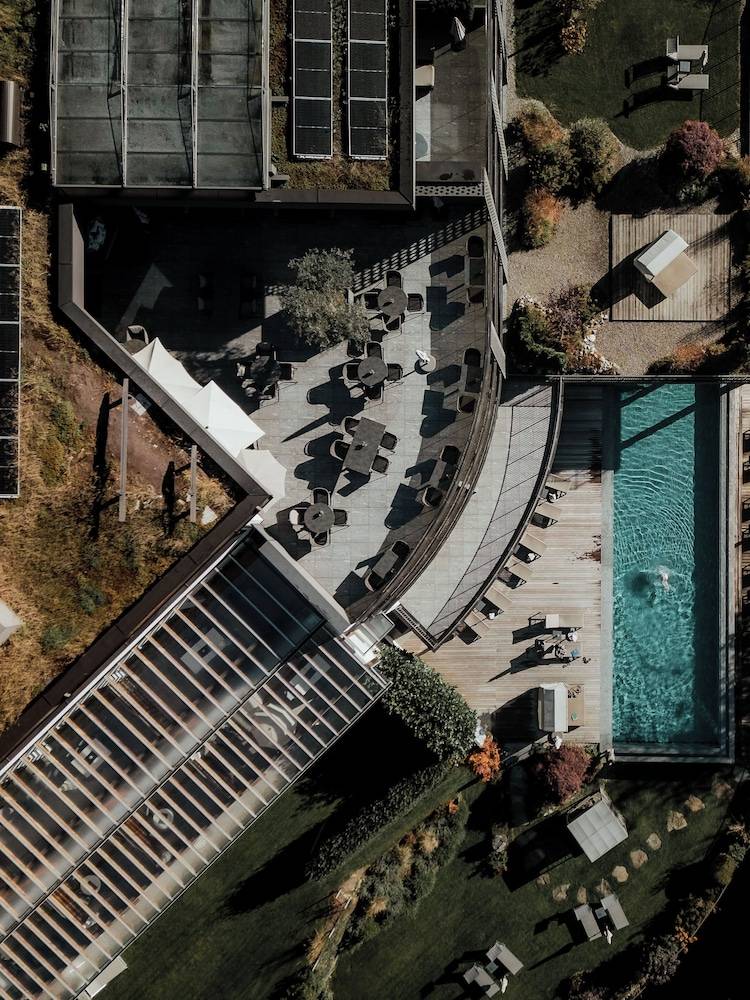 Hotel Bad Fallenbach 1