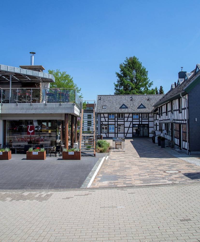 Kragemann Hotel & Vinothek 1