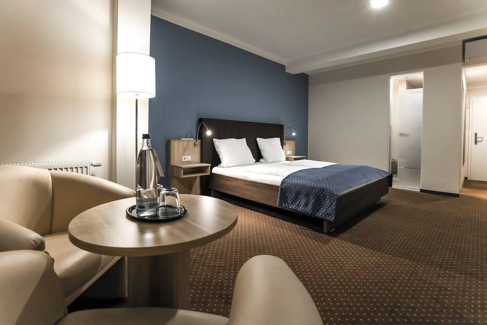 Bergmark Hotel 1