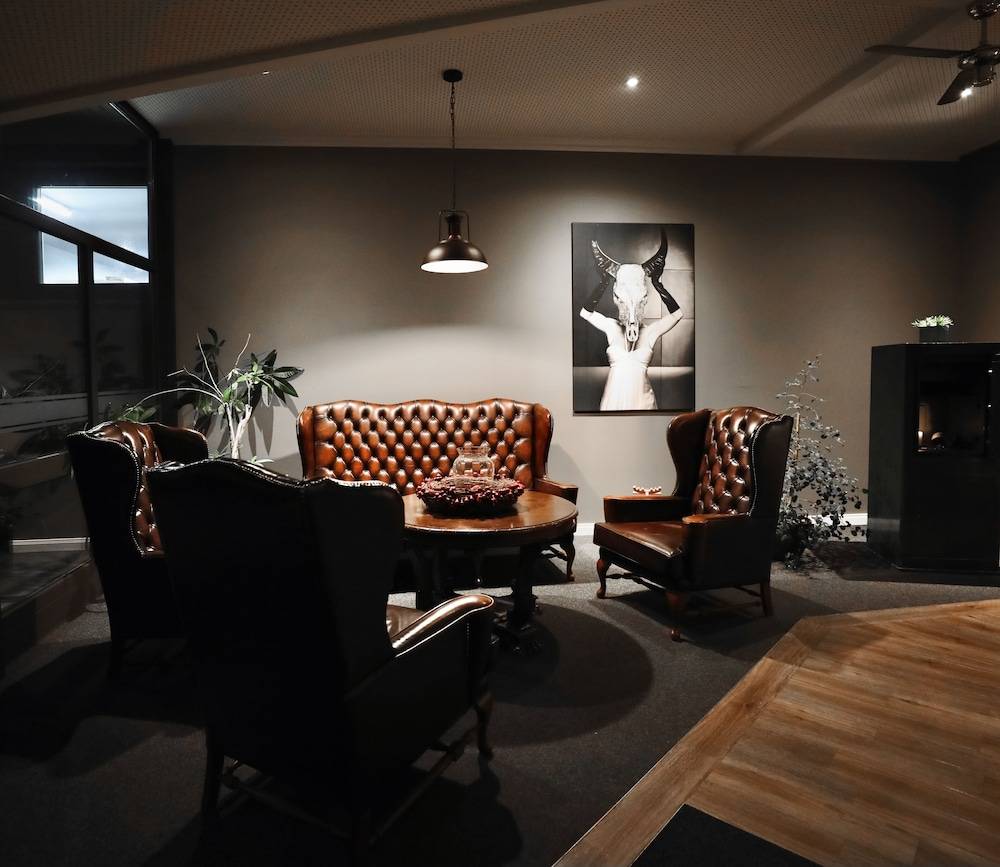 Bergmark Hotel 2