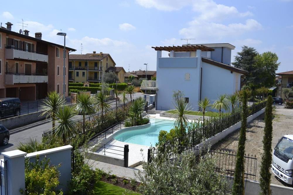 Acqua Resorts 1