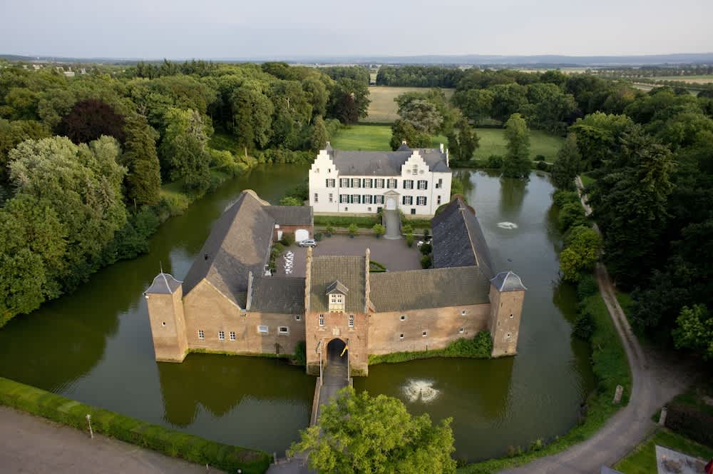 Burg Heimerzheim 1
