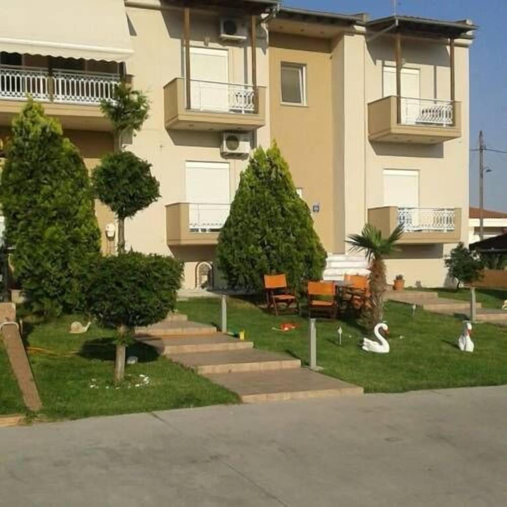 Hotel La Strada 1
