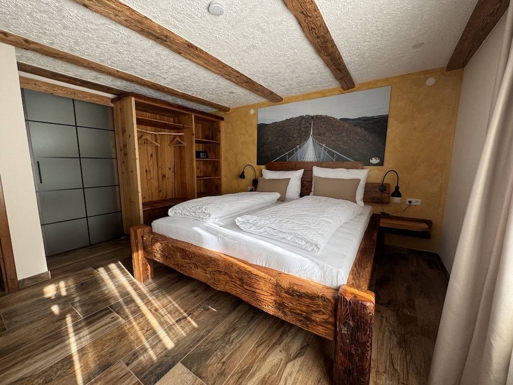 Hotel Black Forest 1