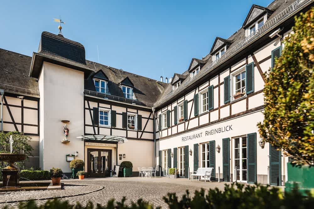 Rheinhotel Schulz 1